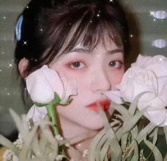 遇见女孩的感觉 封面