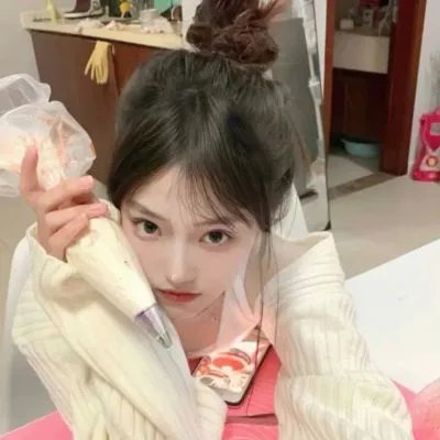 觉悟吧！那边的女孩 封面