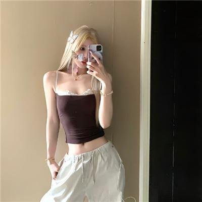 背骑少女 封面